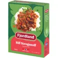 BIFF STROGANOFF 460G FJORDLAND