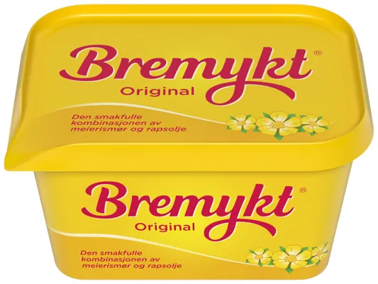 BREMYKT 500G FJORDLAND BREMYKT 500G FJORDLAND