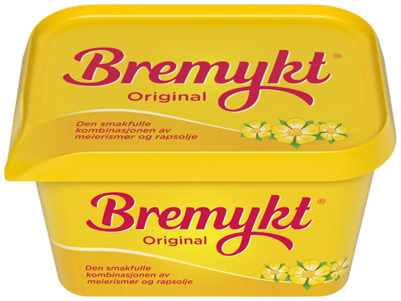 BREMYKT 500G FJORDLAND