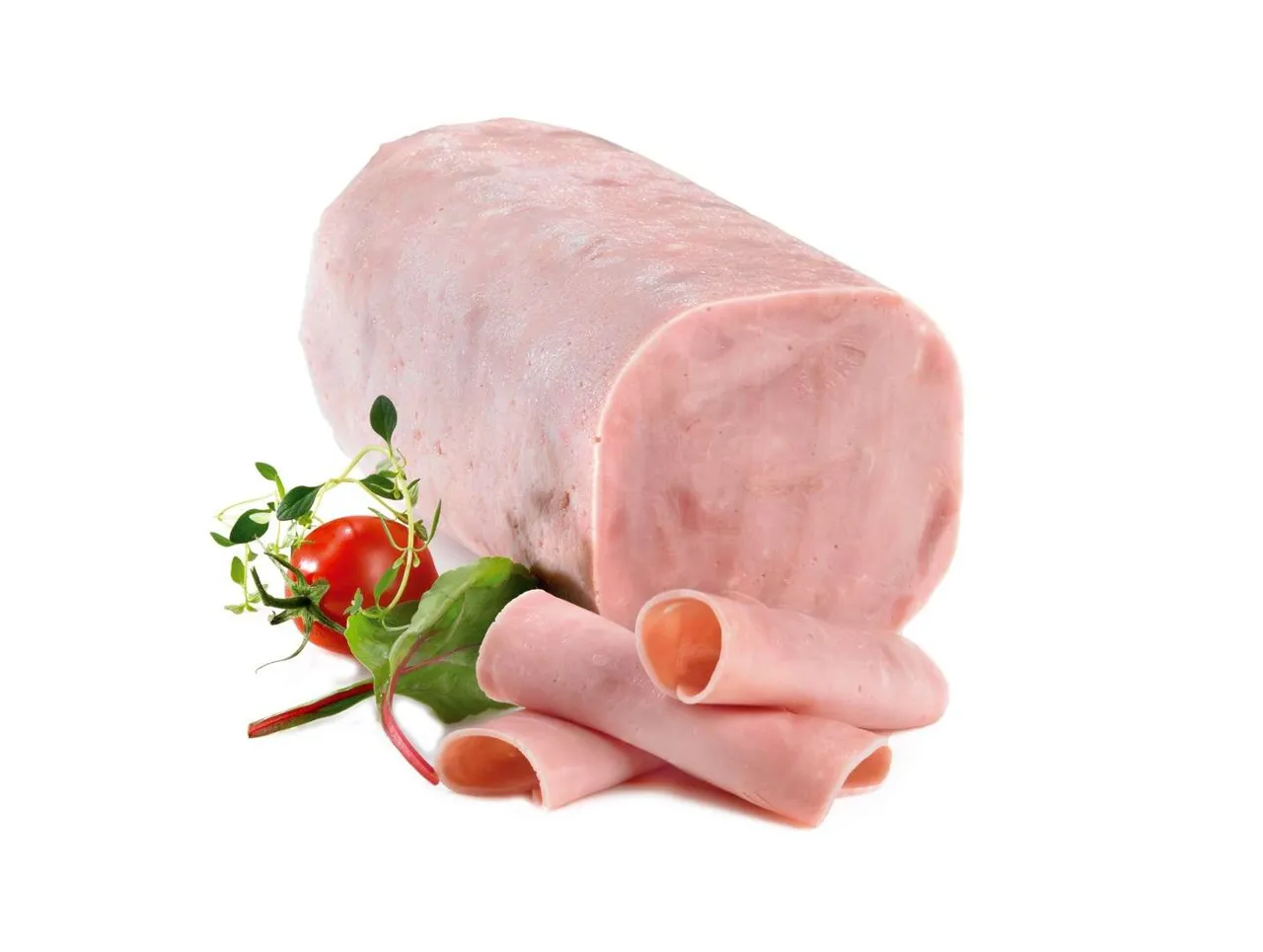 KOKT SKINKE 100G SKÅRET