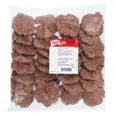 SMØRBRØDKARBONADER 70G 2,5KG