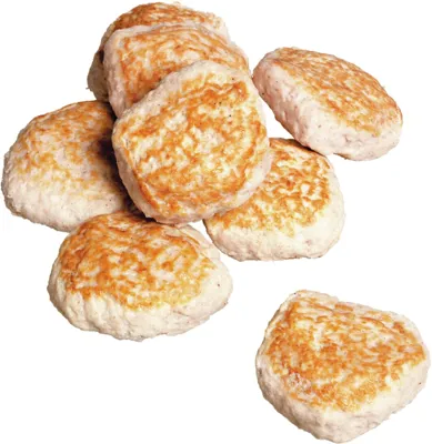 MEDISTERKAKER GROVE 2,5KG MEDISTERKAKER GROVE 2,5KG