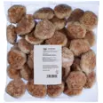 MEDISTERKAKER GROVE 2,5KG