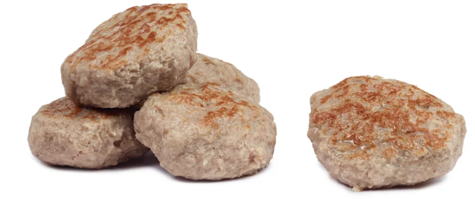 Kjøttkaker 2,5kg Matboden