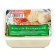 POTETBALL/KOMLE 500G