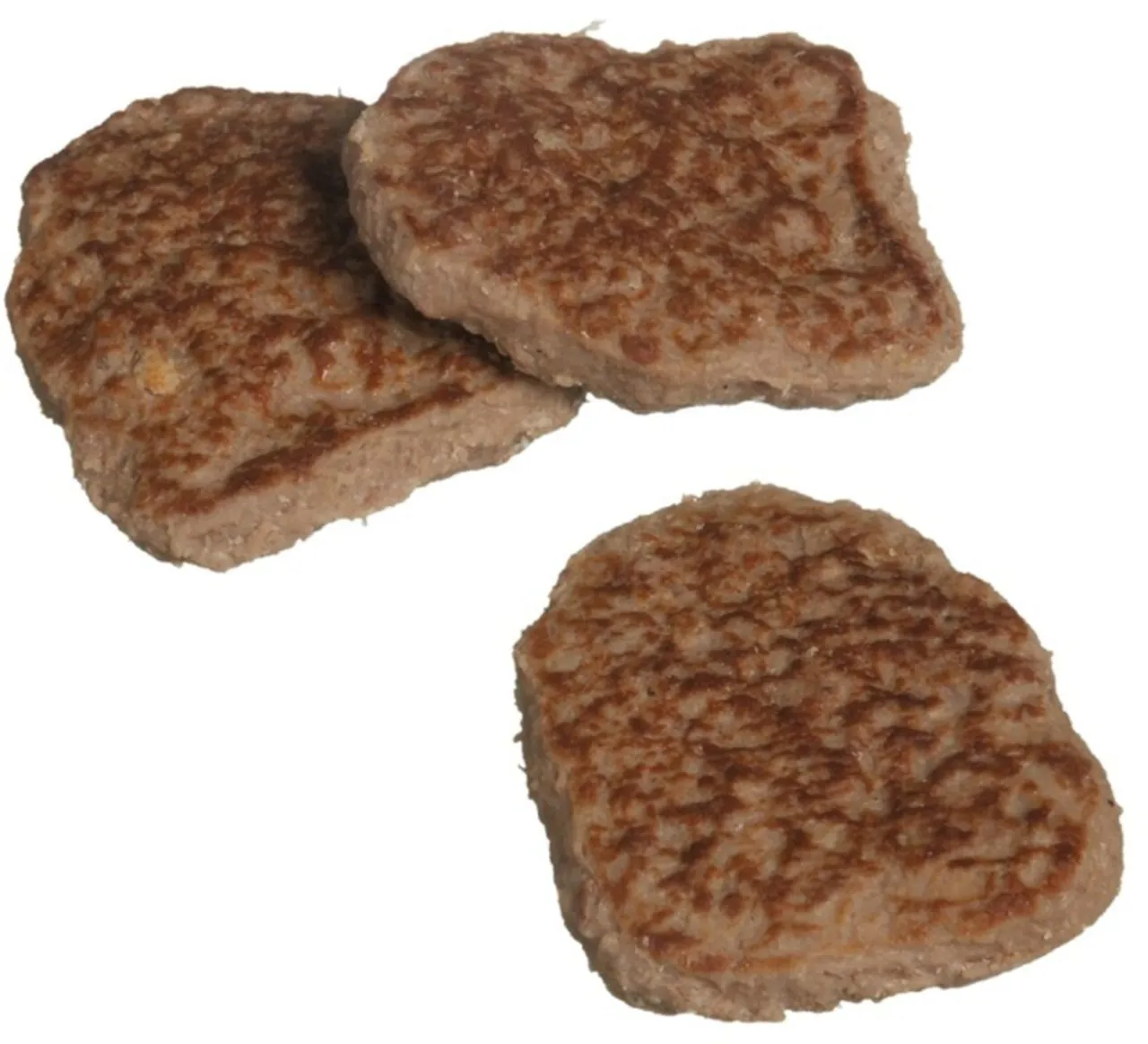 BIFFKARBONADER 90G 2,5KG