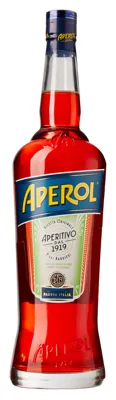 Aperol 11% 3l