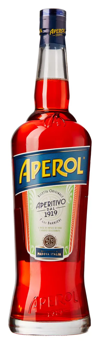 APEROL 11% 3L APEROL 11% 3L