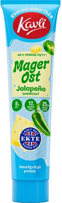 Magerost Jalapeno