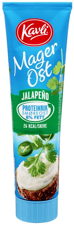 MAGEROST JALAPENO MAGEROST JALAPENO