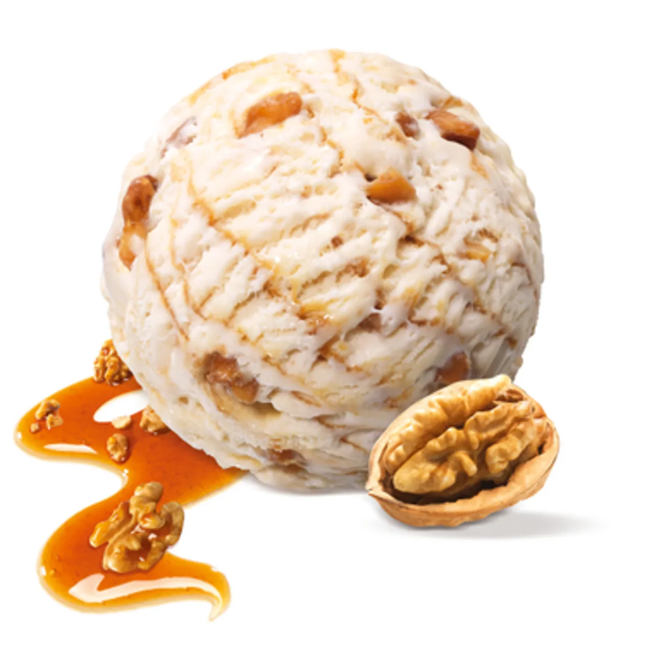 MÖVENPICK MAPLE WALNUT 2,4L