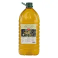 IDUN OLIVENOLJE POMACE PET KANNE 5 L