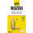 ØKOLOGISK MAISSTIVELSE 4X2.5KG MAIZENA