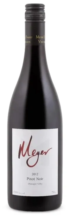 Meyer Pinot Noir 13,5% 75cl