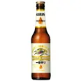 KIRIN ICHIBAN 4,6% 24X33CL