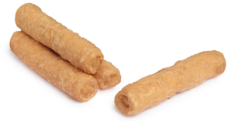 Taquito’s Chicken Buffalo 80g