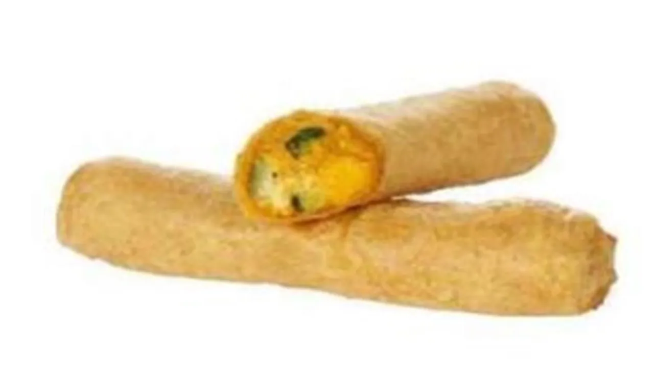 TAQUITO’S CHICKEN BUFFALO 80G