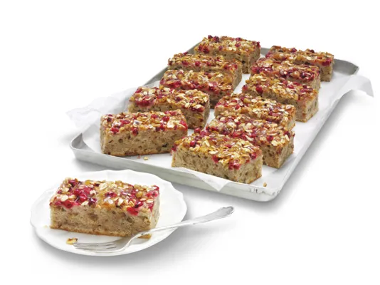 Bananabread Vegan 1150g