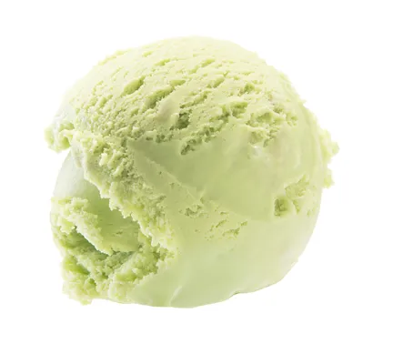 PISTACHIO ICE CREAM   4,6LTR PISTACHIO ICE CREAM   4,6LTR