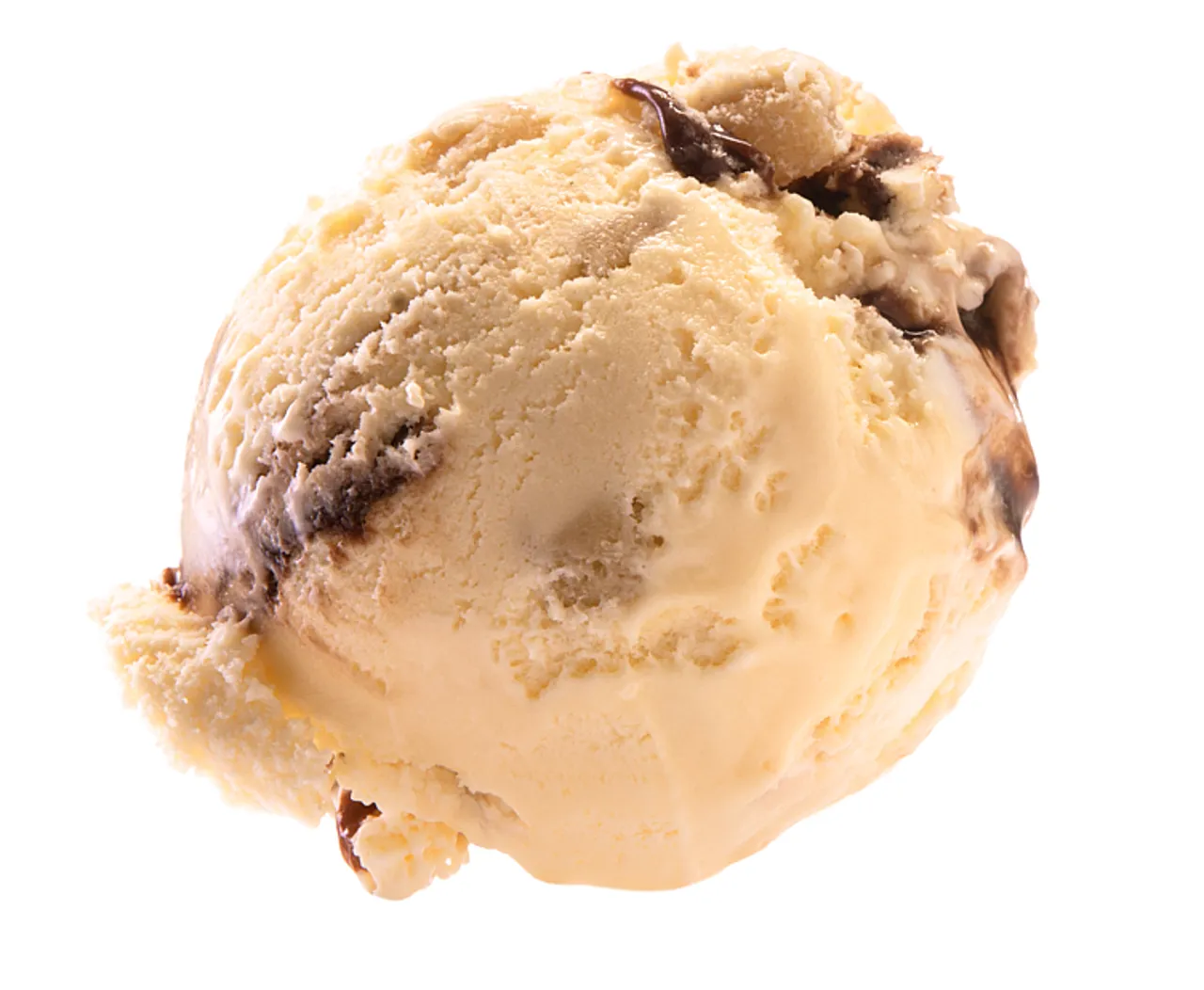 COOKIE DOUGH KULEIS FLØTEIS