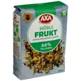 FRUKT MÜSLI 700G AXA
