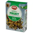 FRUKT MÜSLI 700G AXA