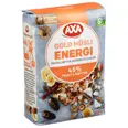 GOLD ENERGI MÜSLI 675G AXA