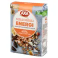 GOLD ENERGI MÜSLI 675G AXA