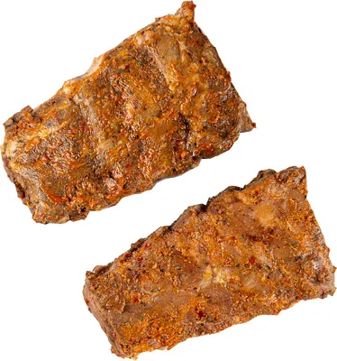 Spareribs Løs Kartong Hanssen