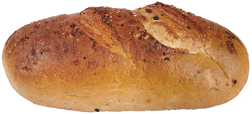 STEINOVNSBAKT OLIVENBRØD 700G BAKEVERKET STEINOVNSBAKT OLIVENBRØD 700G BAKEVERKET