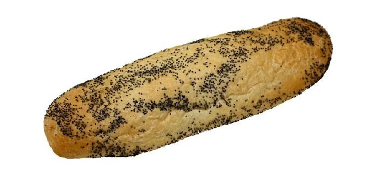 FRØBAGUETTE 180G