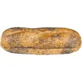 FRØBAGUETTE 180G