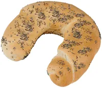 Horn Med Valmuefrø 100g