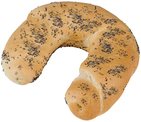 HORN MED VALMUEFRØ 100G HORN MED VALMUEFRØ 100G