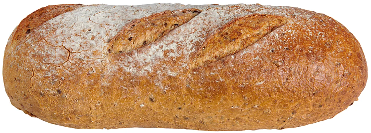 LANDBRØD 650G