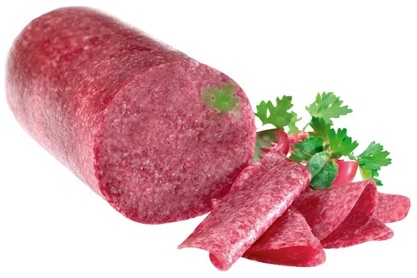 Salami Hel Røkt