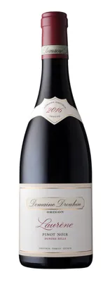 Laurene Oregon Pinot Noir Fw 14% 75cl