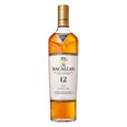 THE MACALLAN DOUBLE CASK 12 YO 40% 70CL