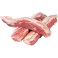 SVIN KOTELETTKAPPE 2.5KG