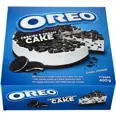OREO CAKE 400GRM