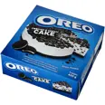 OREO CAKE 400GRM