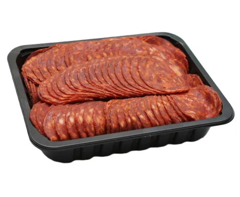 CHORIZO SPEKET CHORIZO SPEKET