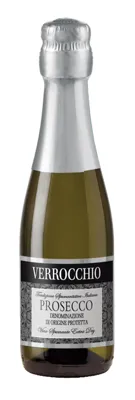 Verrocchio Prosecco Extra Dry 11% 20cl