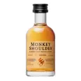 MONKEY SHOULDER 40% 5CL