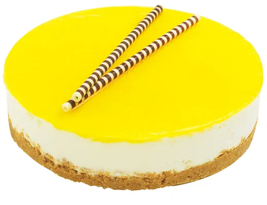 Ostekake My Bakery 650g