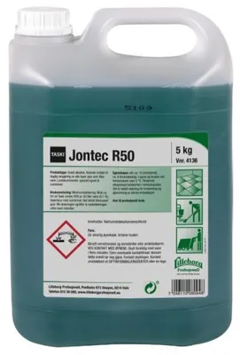 Taski Jontec R50 5kg
