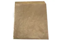 Hamburgerlomme 170x190mm Natur