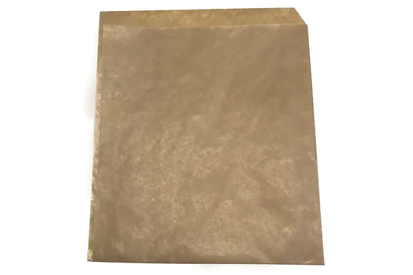 Hamburgerlomme 170x190mm Natur