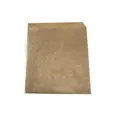 BURGER POCKET PAPER 170X190MM NATURE 1000PCS