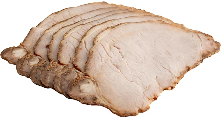 Svinestek Av Filet 500g Svinestek Av Filet 500g